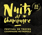 Conférence des Nuits de Champagne