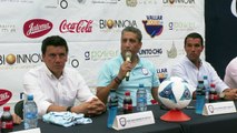 Nuevo DT del Club Tritones Vallarta MFC | CPS Noticias Puerto Vallarta