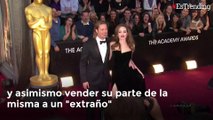 Del amor a los tribunales: Brad Pitt acusó a Angelina Jolie de 