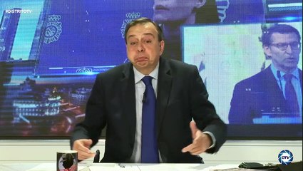 Ana Ruiz: Investigaciones por escuchas apuntan a que pueda ser un país vecino