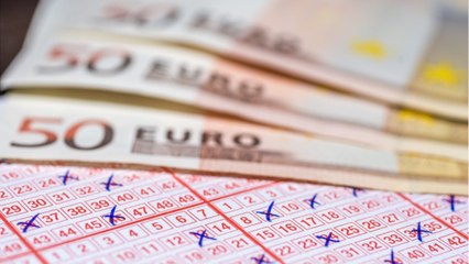 Euromillions : un Corse pensait avoir gagné 31.000 euros, il décroche plus d’un million !