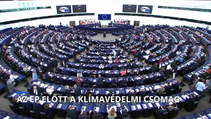 Fit for 55 - felkészült-e az EU a károsanyag-kibocsátás radikális csökkentésére?