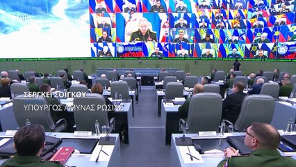 Πόλεμος στην Ουκρανία: Μάχη χαρακωμάτων στο Ντομπάς