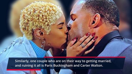 22 The Bold And The Beautiful Spoilers: Parter's Marriage Has Only Two Horrible Outcomes.