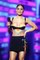 Vanessa Hudgens Wore a Bra Top and Micro Miniskirt to the 2022 MTV Movie and TV Awards