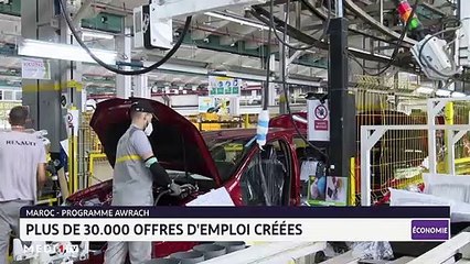 JT Economie - 07/06/2022