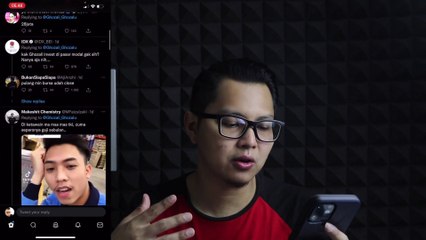 Cuma Balas Twitter Orang Dapat Uang, Cara Mendapatkan Uang Dari Internet, Bisnis Online Tanpa Modal!
