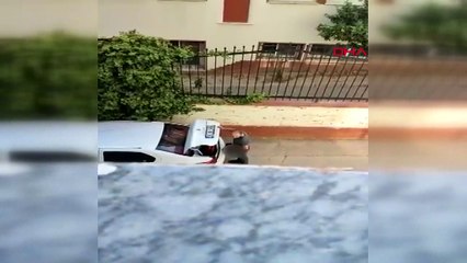 Okul önündeki teşhirci ahlaksız sapık hakkında yeni gelişme