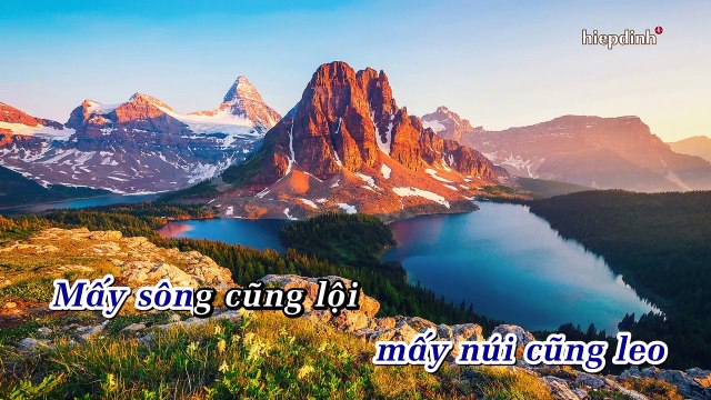 Karaoke Yêu Nhau Ghét Nhau - Full Beat tone nam