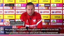 Transferts - Pour l'ancien du PSG Grzegorz Krychowiak, une situation dans le flou à Krasnodar