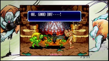 Samurai Shodown II - Arcade Mode - Gen-an - Hardest