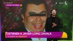 Detienen a Javier López Zavala relacionado con feminicidio de su ex pareja y madre de su hijo