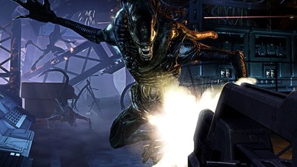 Aliens: Colonial Marines - Vorschau-Video zum Koop-Shooter