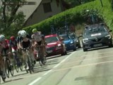 CYCLISME - CLASSIQUE DES ALPES 2022 - EVENEMENTS SPORT - TéléGrenoble