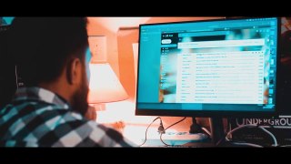 DARK WEB - Hindi Short Film - Subhankar - Shreyashi - Subhadip - Rajat Das - Purple Flix