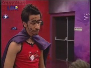 Quotidienne Daily 11/03 Star Academy LBC5 (3)