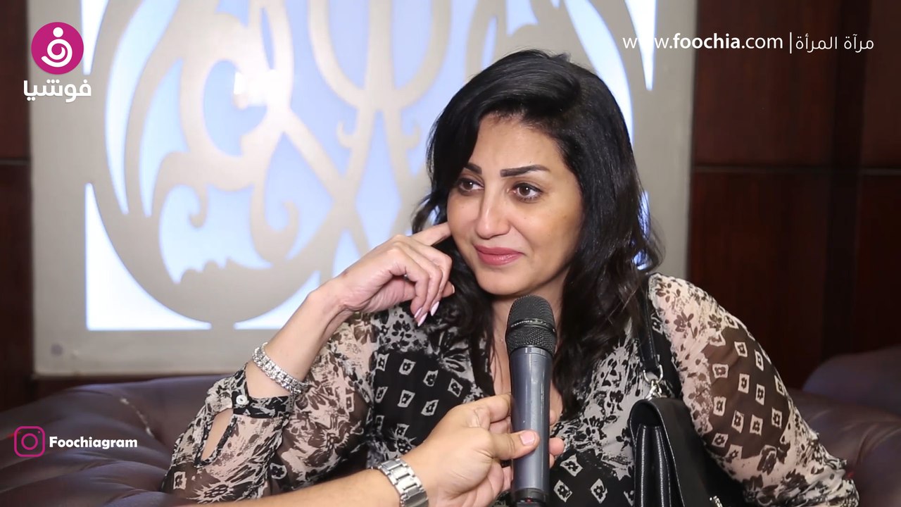 وفاء عامر توجه رسالة لياسمين عبد العزيز.. وترد على منتقدي شقيقتها أيتن