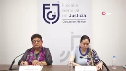 Hollandalı çocuk istismarı çetesi lideri Meksika'da yakalandı