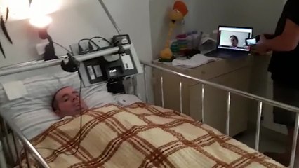 Fine vita, l'avvocata di Fabio: "La sedazione era possibile gia' da gennaio"