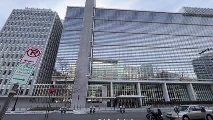 Crecimiento mundial se desacelera cada vez más y esto podría durar, advierte el Banco Mundial