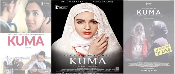 Kuma | Türk Filmi | Dram | Hd | Sansürsüz | PART-2