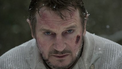 The Grey - Deutscher Trailer zum Actionfilm