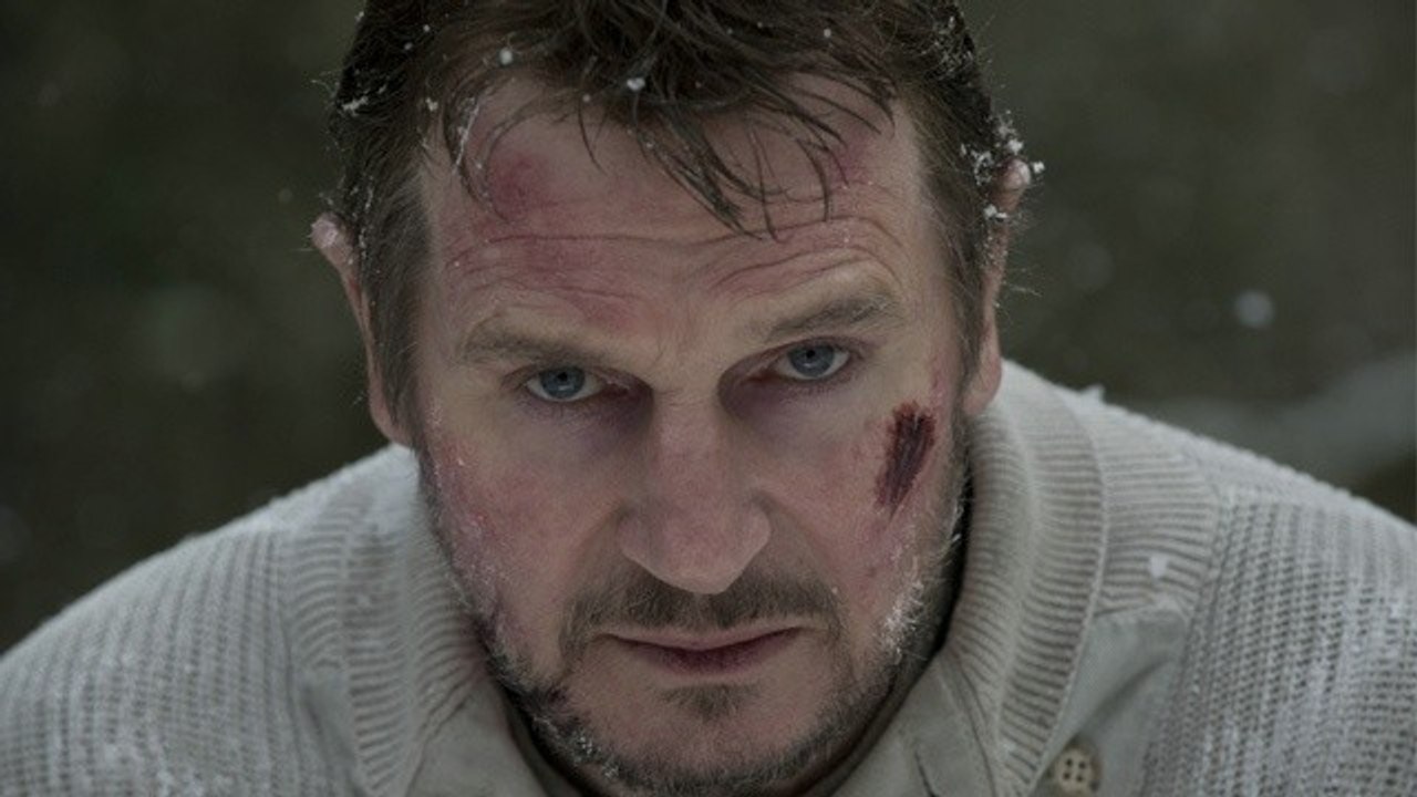 The Grey - Deutscher Trailer zum Actionfilm