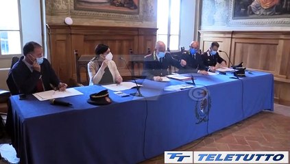 Video News - SOSTEGNO ALLE VITTIME DI VIOLENZA