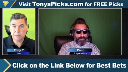 Soccer Picks Daily Show Live Expert European Football Picks - Predictions, Tonys Picks 6/7/2022
