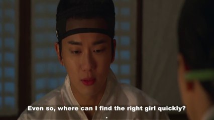 EP02 Love in Spring.2022 ENG