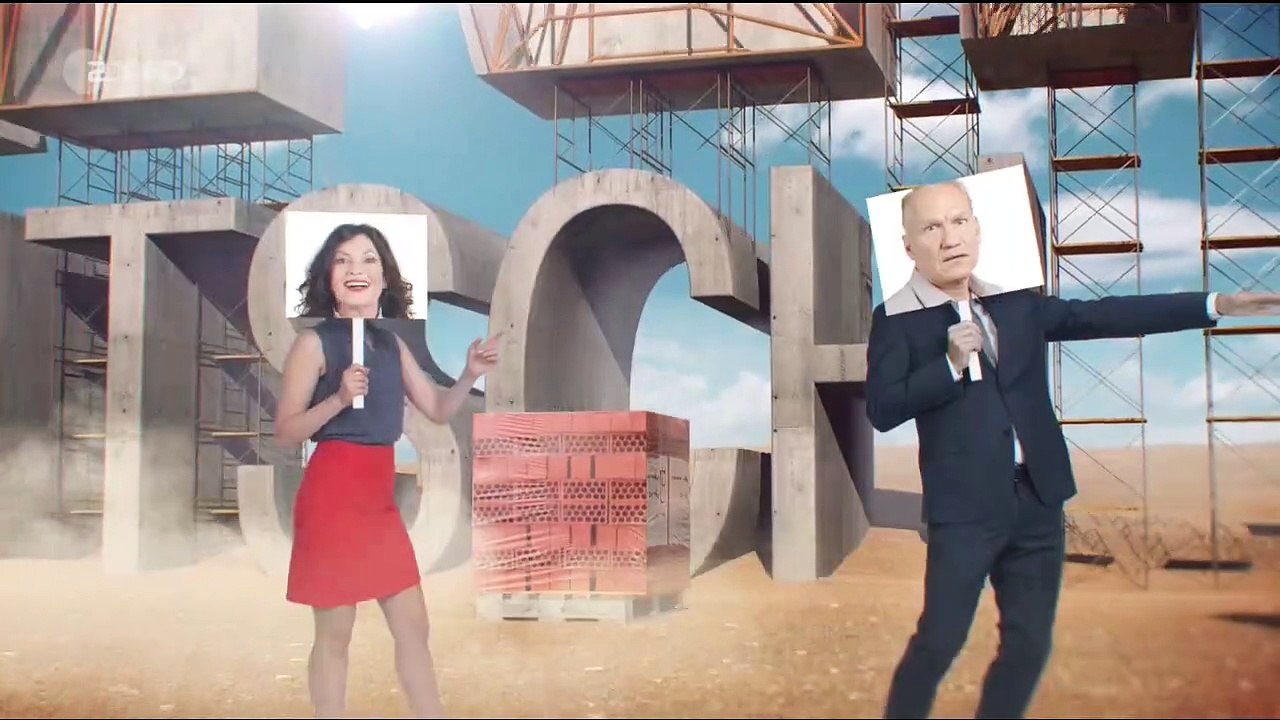 Danke Deutschland! Staffel 1 Folge 3
