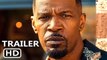 DAY SHIFT First Look (2022) Jamie Foxx, Snoop Dogg, Action Movie