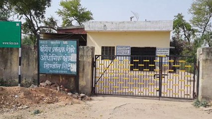 मण्डरायल के फिरोजपुर में रीको स्थापित करेगा औद्योगिक क्षेत्र