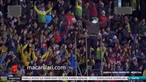 Darıca Gençlerbirliği 1-2 Beşiktaş [HD] 29.11.2016 - 2016-2017 Turkish Cup Group D Matchday 1