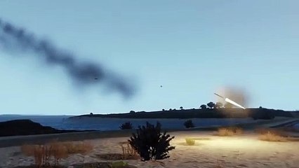 Russian Fighter Jets Shot Down by Ukraine