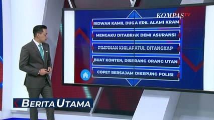 Viral! Pengunjung Ditarik Orangutan saat Lewati Pembatas demi Konten Medsos