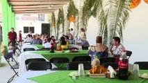 Ejido Las Juntas celebró 85 años de su creación | CPS Noticias Puerto Vallarta