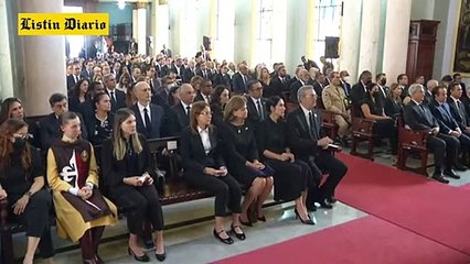 Jorge Villegas sobre su padre: Estaba en el mejor momento de su vida, entregado en cuerpo y alma al Estado