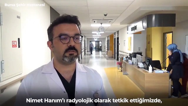 Bakan Koca Türkiye'de ilk olarak duyurdu: Hastanın kalbindeki delik, karaciğerde açılan tünel ile kalbe ulaşılarak kapatıldı