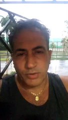 Locutor cubano Yunior Morales enfrenta al régimen