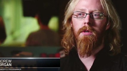 Halo 4 - Making-Of-Video zum Soundtrack