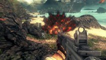 Battleship: The Video Game - Entwickle-Video #1: Shooter und See-Strategie in einem Spiel