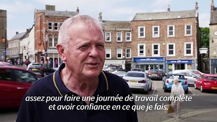 Royaume-Uni : Boris Johnson fragilisé par un vote de défiance