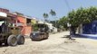 Molesta lentitud de obras en Palmar de Aramara | CPS Noticias Puerto Vallarta