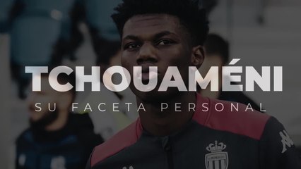 Los secretos de Touchaméni