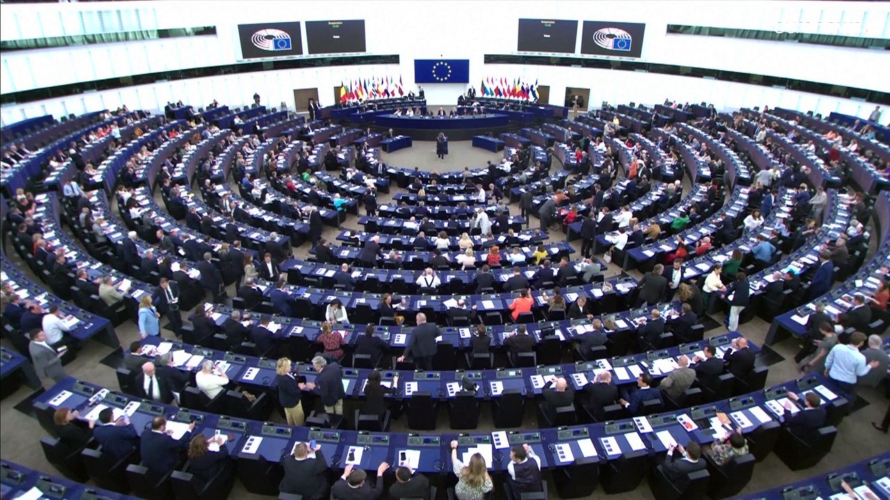Hitzige Debatte im EU-Parlament über die künftige Klimapolitik