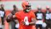 Avoid The Browns In Futures Markets Amidst Deshaun Watson Controversy
