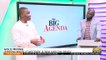 Gold Mining: Analyzing capacity of 'gold kacha' to inject sanity into industry – The Big Agenda on Adom TV (7-6-22)