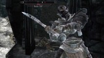 The Elder Scrolls 5: Skyrim - Entwickler-Video zeigt Vorteile der Kinect-Steuerung