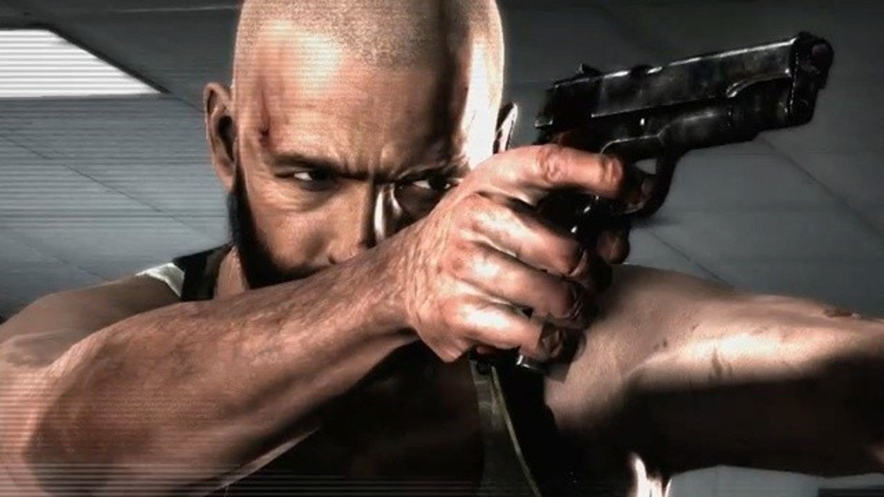 Max Payne 3 - Design & Technologie #4: Neue Bullettime-Tricks